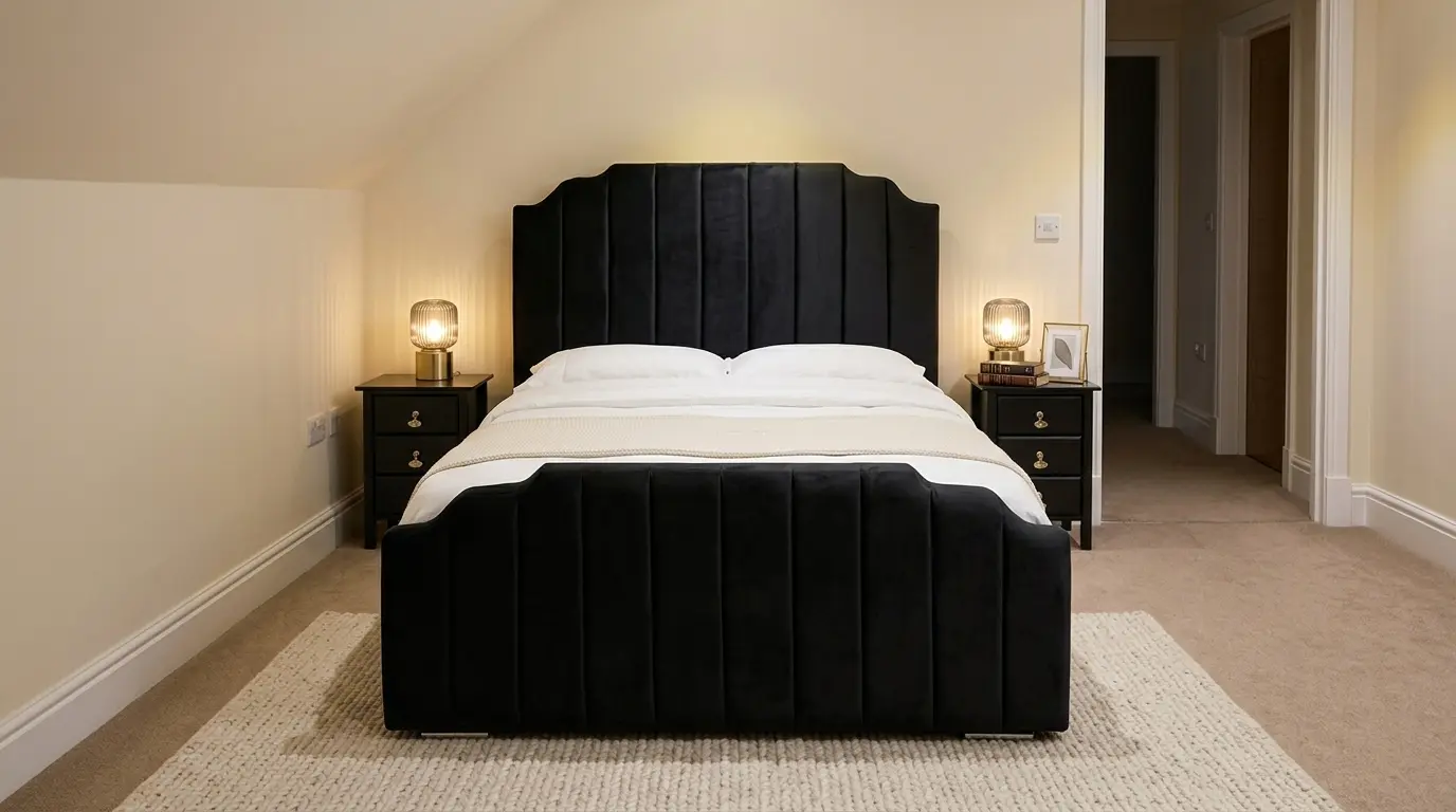 Headboards