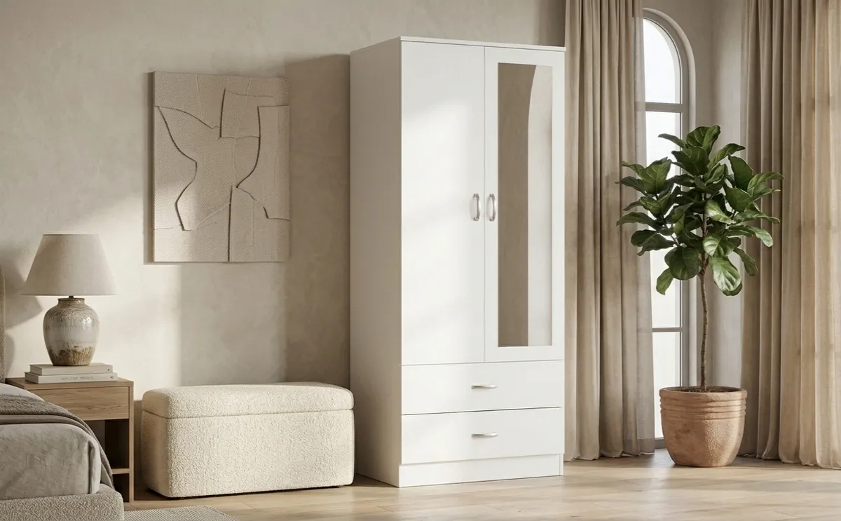 Wardrobes